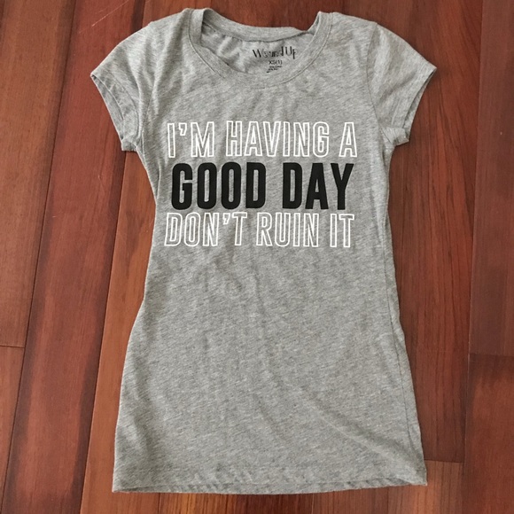 Funny tee - Picture 1 of 2